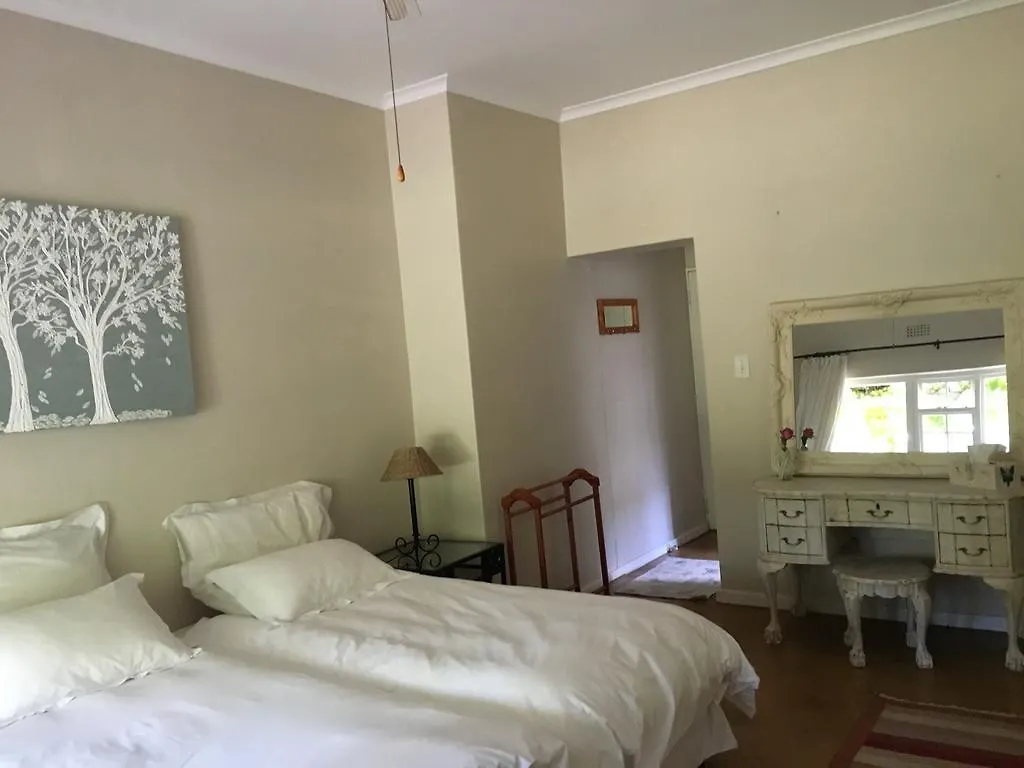 Hotel Jardin De Fees Somerset West Südafrika