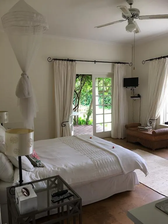 Hotel Jardin De Fees Somerset West Gasthof