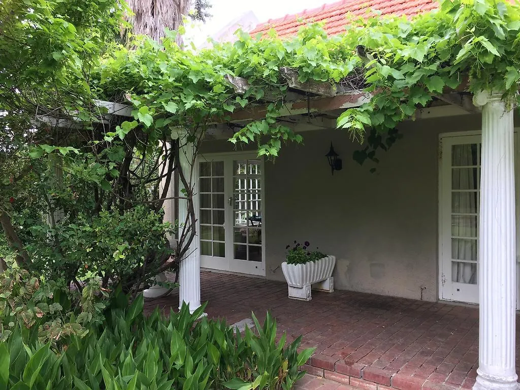 Hotel Jardin De Fees Somerset West Gasthof
