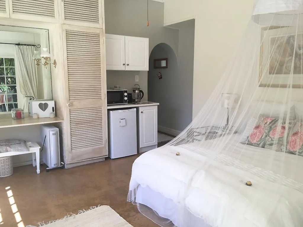 Gasthof Hotel Jardin De Fees Somerset West