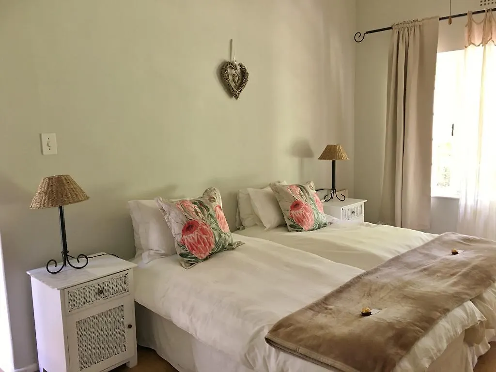 Gasthof Hotel Jardin De Fees Somerset West