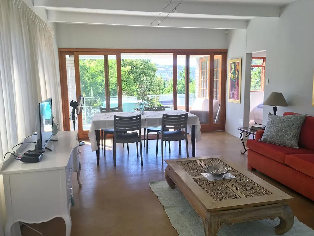 Hotel Jardin De Fees Somerset West