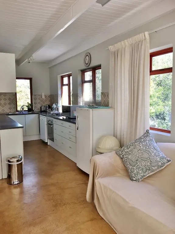 *** Gasthof Hotel Jardin De Fees Somerset West Südafrika