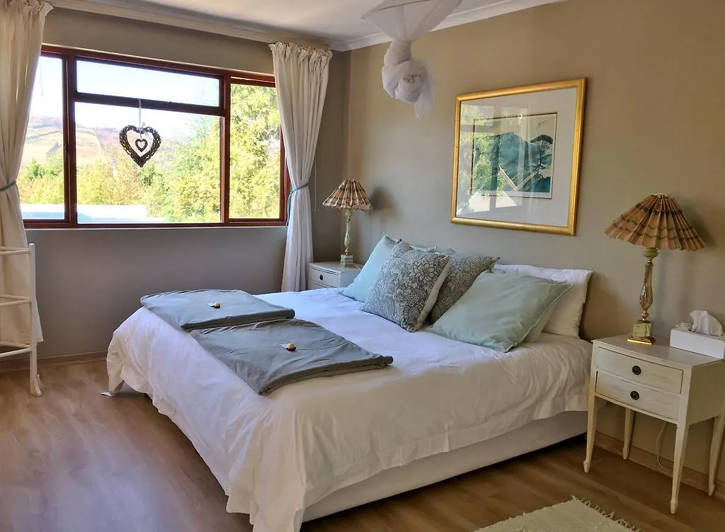 Hotel Jardin De Fees Somerset West Gasthof