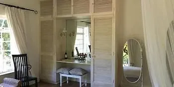 Gasthof Hotel Jardin De Fees Somerset West