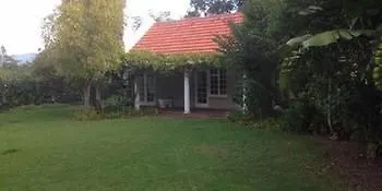Hotel Jardin De Fees Somerset West Südafrika
