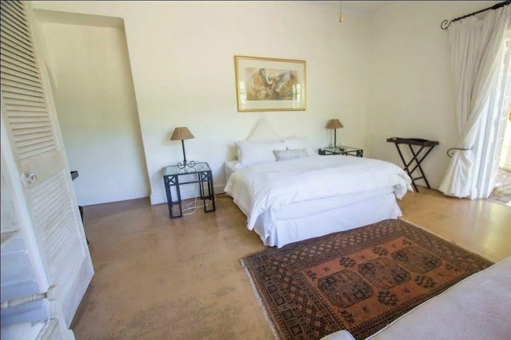Hotel Jardin De Fees Somerset West Gasthof